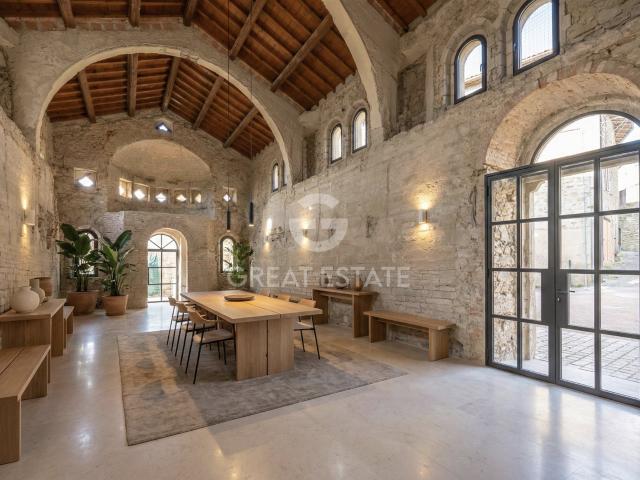 Casa in vendita a Umbertide, Umbria