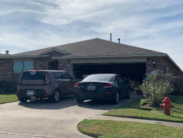House for sale in Alvin, Brazoria County