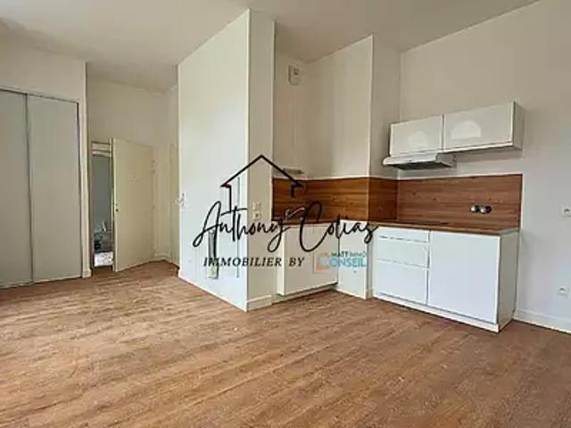 Appartement vente à Vannes, Bretagne
