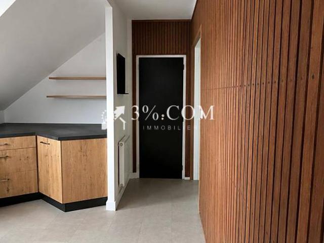 Appartement vente à Vannes, Bretagne