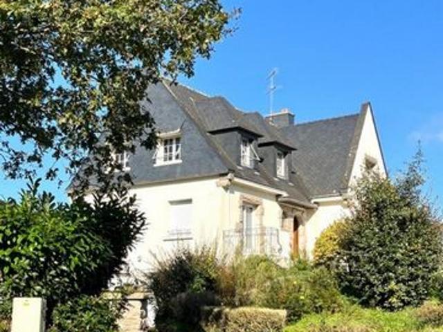 Villa vente à Vannes, Bretagne