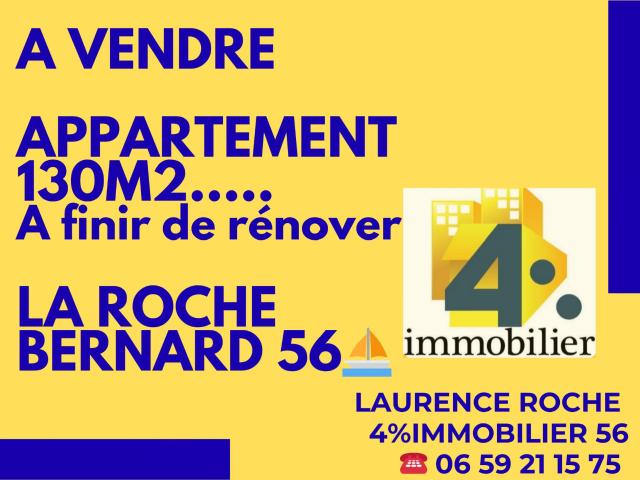 Appartement vente à Vannes, Bretagne