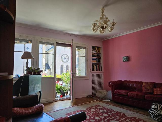 Maison vente à Vannes, Bretagne