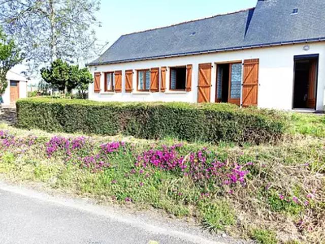 Maison vente à Beau Soleil, La Roche-Blanche