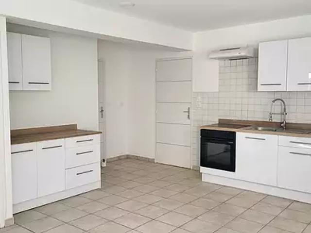 Maison vente à Châteaubriant-Ancenis, La Roche-blanche