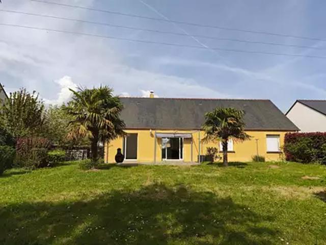 Maison location à Châteaubriant-Ancenis, La Roche-blanche