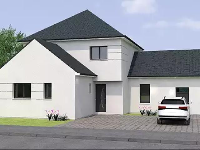 Maison vente à France métropolitaine, La Roche-blanche