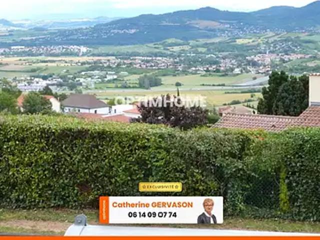Maison vente à Clermont-Ferrand, Auvergne-Rhône-Alpes