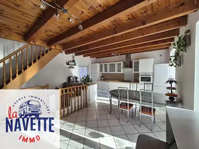 Maison vente à Clermont-Ferrand, Auvergne-Rhône-Alpes