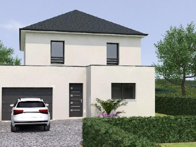 Maison vente à France métropolitaine, La Roche-blanche