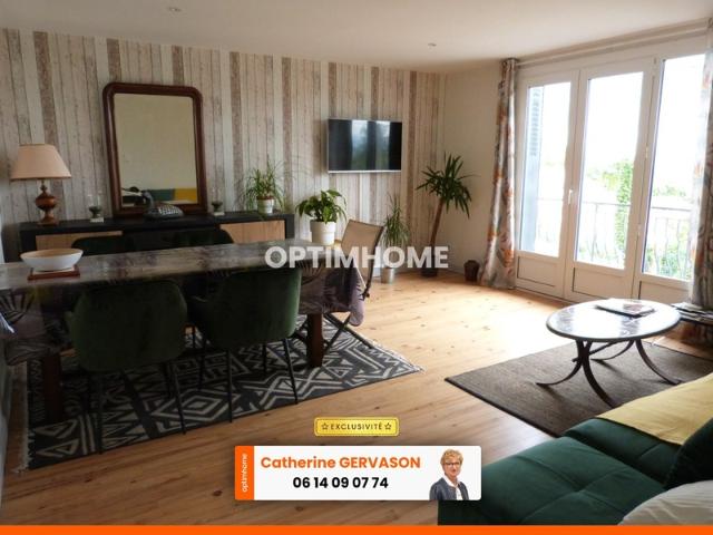 Maison vente à Clermont-Ferrand, Auvergne-Rhône-Alpes