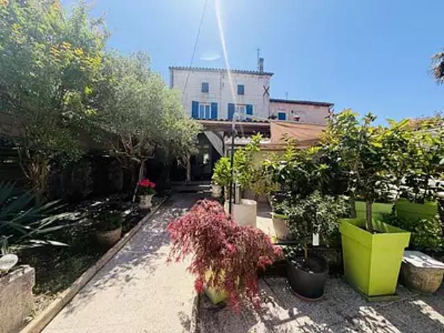 Maison vente à Périgueux, La Roche-chalais