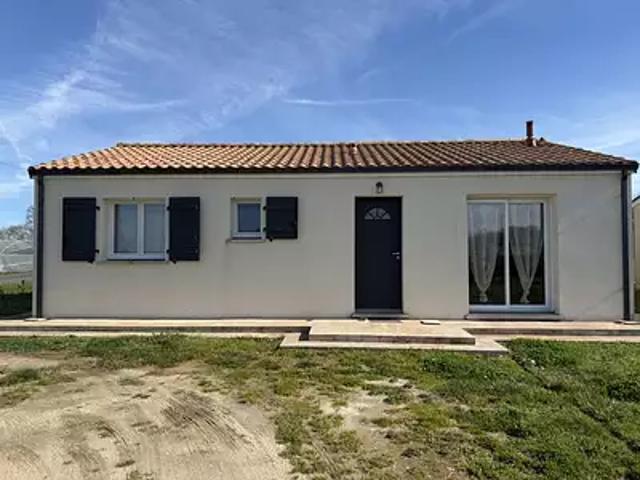Maison vente à Périgueux, La Roche-chalais
