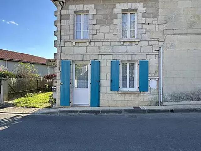 Maison vente à Périgueux, La Roche-chalais