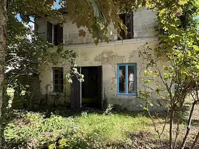 Maison vente à Périgueux, La Roche-chalais