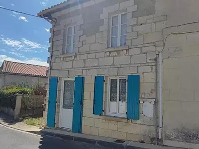 Maison vente à Périgueux, La Roche-chalais