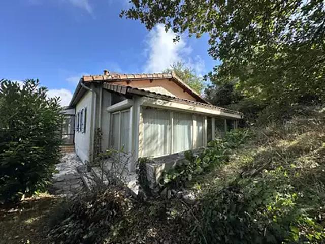Maison vente à Périgueux, La Roche-chalais