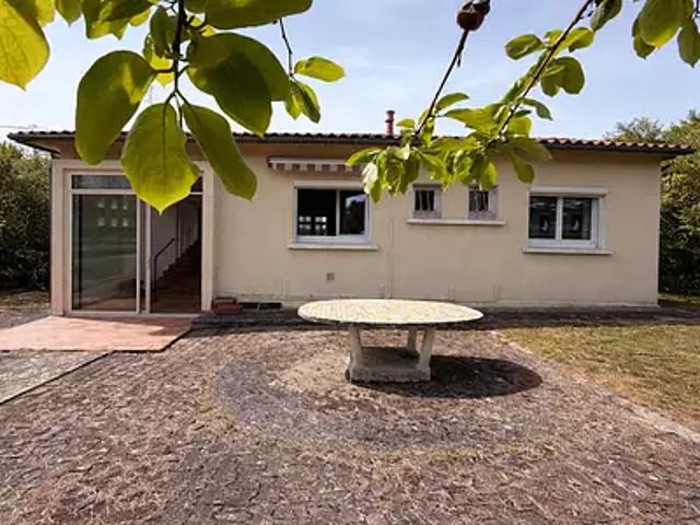 Maison vente à Périgueux, La Roche-chalais