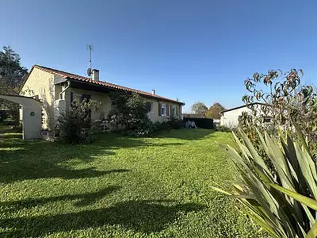 Maison vente à Périgueux, La Roche-chalais