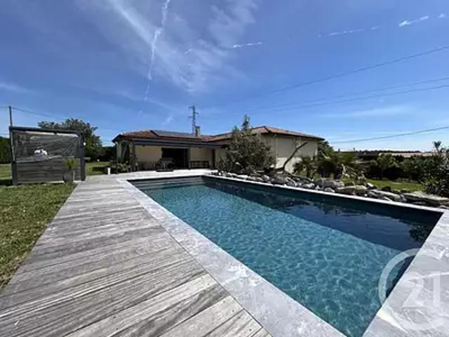 Maison vente à Périgueux, La Roche-chalais