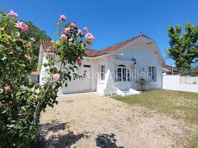 Maison vente à La Roche-Chalais