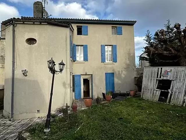 Maison vente à Périgueux, La Roche-chalais