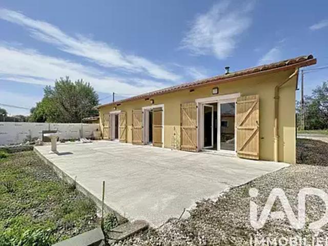 Maison vente à Périgueux, La Roche-chalais