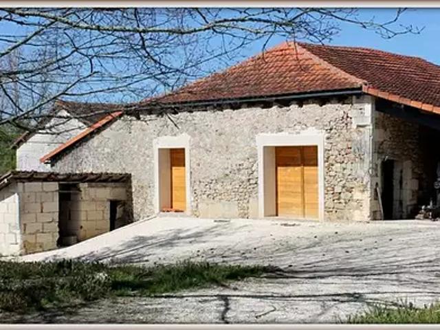 Maison vente à Périgueux, La Roche-chalais