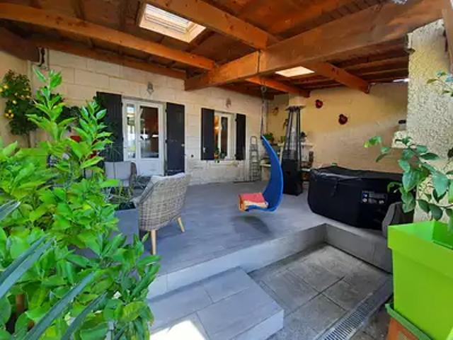 Maison vente à Périgueux, La Roche-chalais