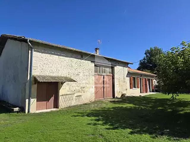 Maison vente à Périgueux, La Roche-chalais