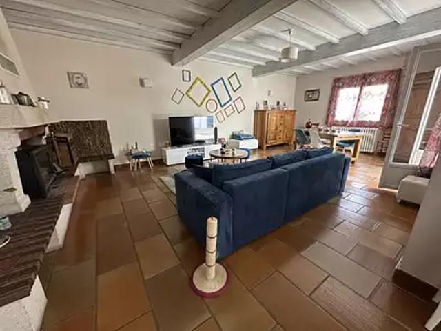 Maison vente à Périgueux, La Roche-chalais