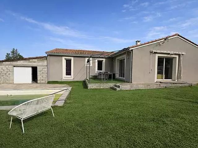 Maison vente à Périgueux, La Roche-chalais