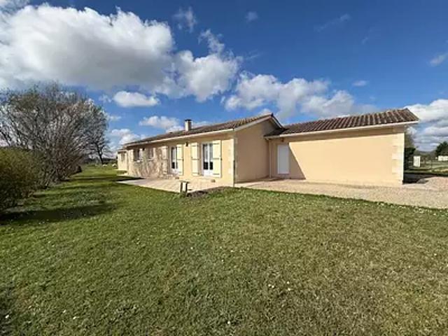 Maison vente à Périgueux, La Roche-chalais