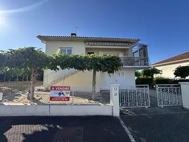 Maison vente à Périgueux, La Roche-chalais