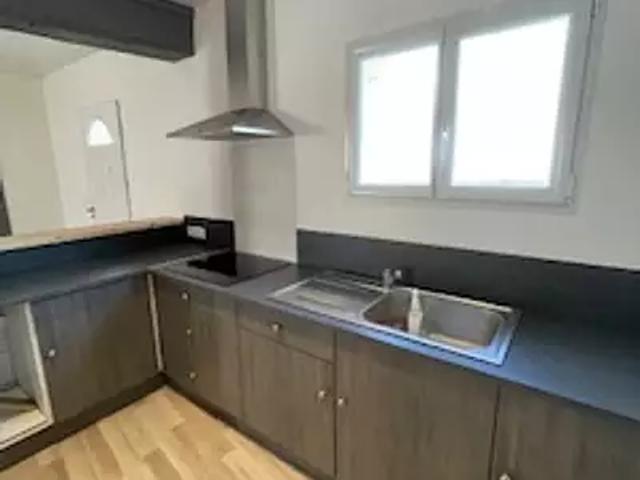 Appartement location à La Roche-Chalais