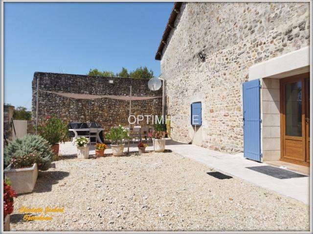 Maison vente à La Roche-Chalais, Dordogne