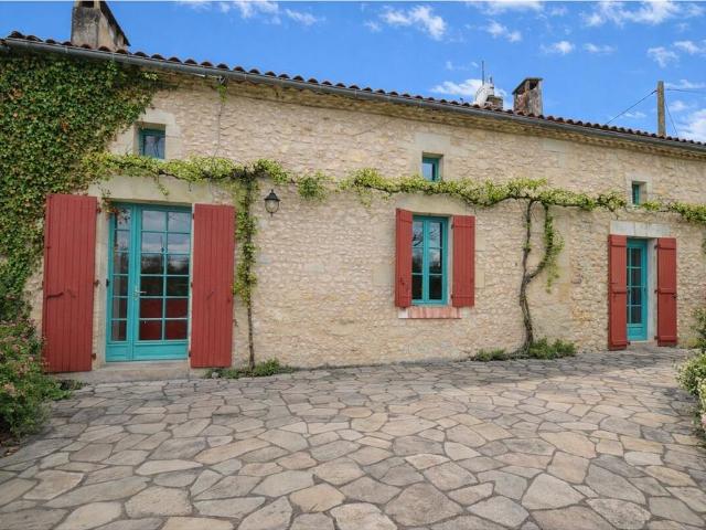 Maison vente à Périgueux, La Roche-chalais
