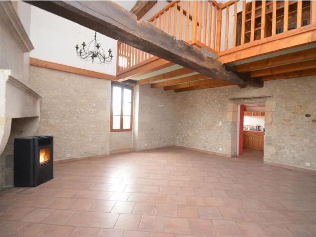 Maison vente à Périgueux, La Roche-chalais