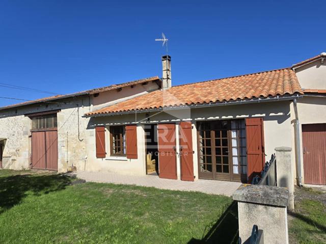 Maison vente à Périgueux, Saint-aulaye