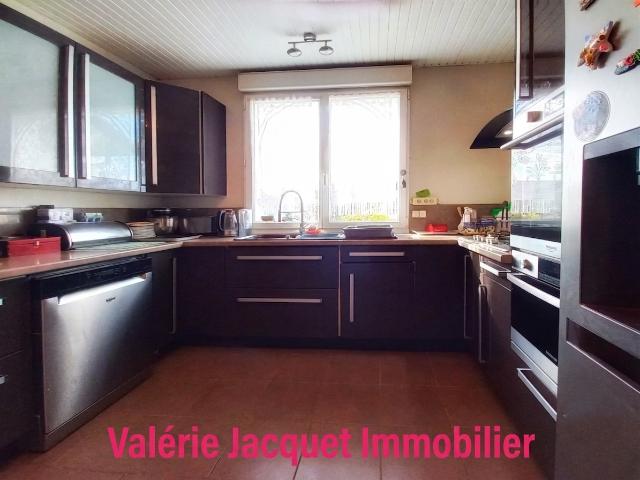 Maison vente à Périgueux, La Roche-chalais