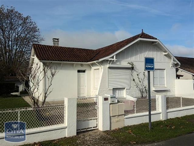 Maison vente à Périgueux, La Roche-chalais