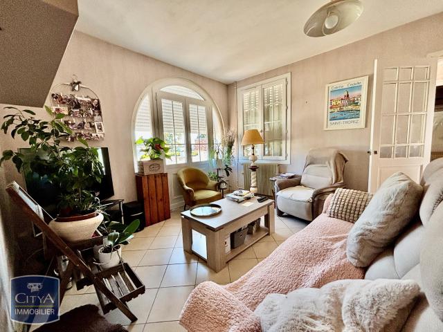 Maison vente à Périgueux, La Roche-chalais