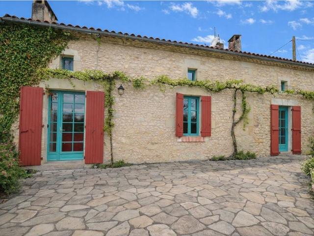 Maison vente à Périgueux, La Roche-chalais