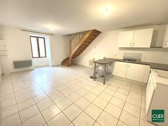 Appartement location à Valence, La Roche-de-glun