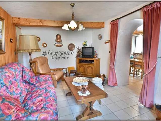 Maison vente à Le Bathéou, La Roche-de-Rame