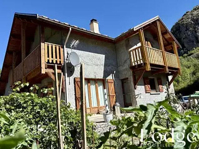 Maison vente à Le Bathéou, La Roche-de-Rame