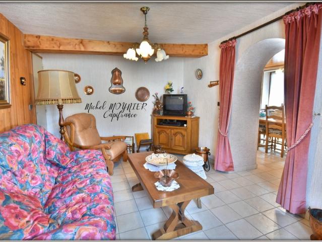 Maison vente à Briançon, La Roche-de-rame