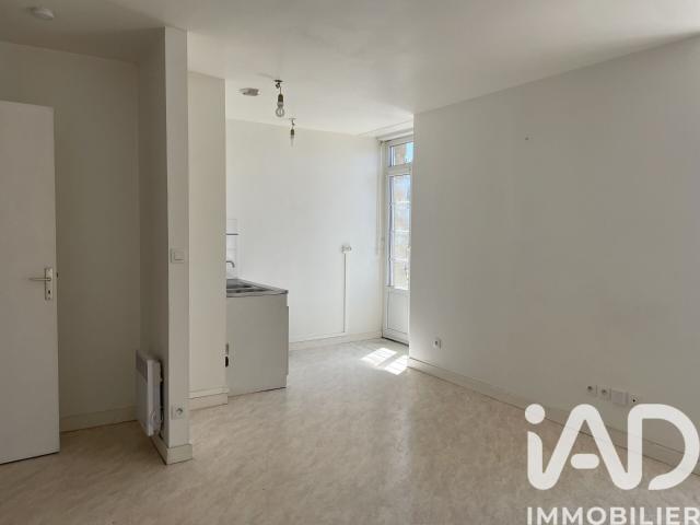 Appartement vente à Lannion, Bretagne