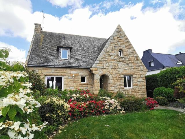 Maison vente à Lannion, Bretagne