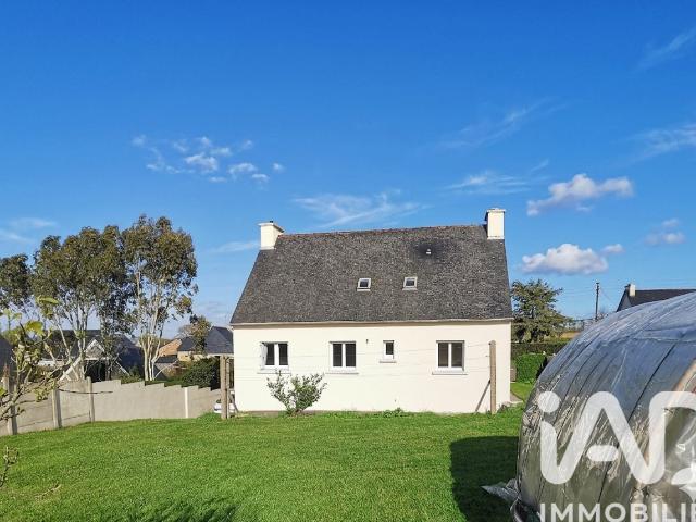Maison vente à Lannion, Bretagne